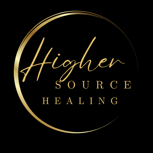 Higher Source Healing